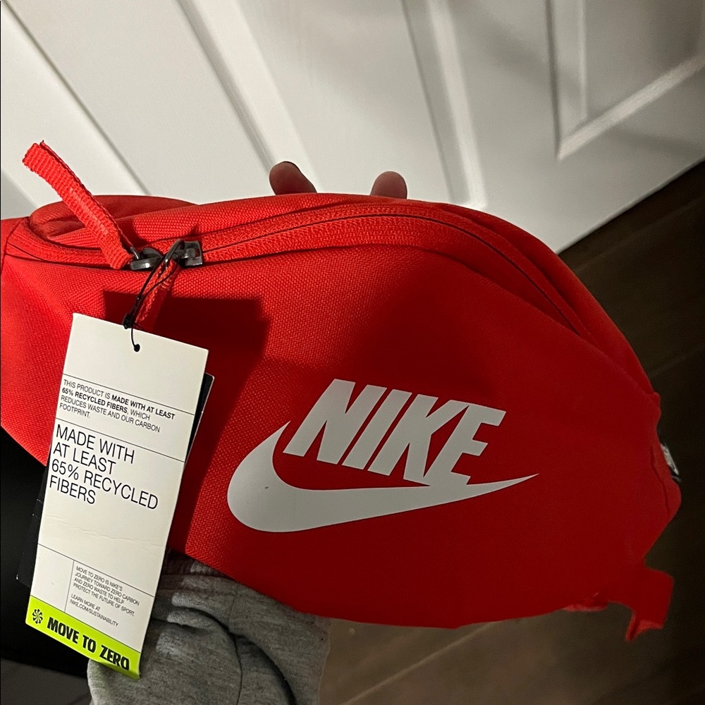 Nike crossbody bag